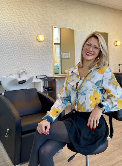 Myl'n Hair Coiffeur à Besançon
