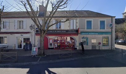 Denis Coiffure, Salon de Coiffure à Saint-Denis-en-Val