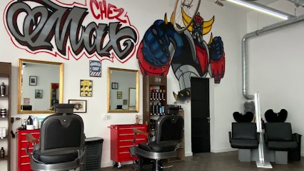 Coiffeur Chez Max SAINT-LÔ, Salon de Coiffure à Saint-Lô