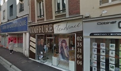 Tendance Coiffure, Salon de Coiffure à Bolbec