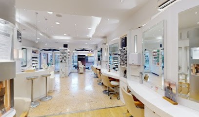 DESSANGE - Coiffeur Saint Tropez, Salon de Coiffure à Saint-Tropez