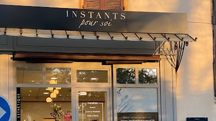 Instants Pour Soi, Salon de Coiffure à Lentilly