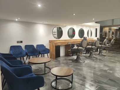 Infinity Barber, Barbier à Montauban