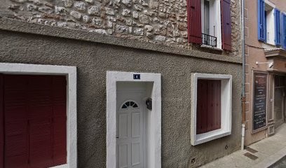 Charlotte Flégon Diététicienne-Nutritionniste Sur Rendez-vous à Domicile Ou Cabinet Diététique, Barbier à Buis-les-Baronnies