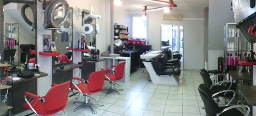 Coiffure Color Line, Salon de Coiffure à Tiercé