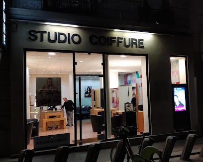 Salon De Coiffure M-Y, Salon de Coiffure à Paris 15