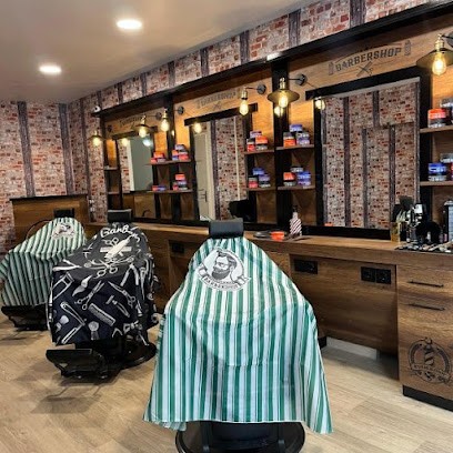 Barber Club 73, Barbier à Aix-les-Bains