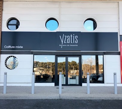 Yzatis Coiffure, Salon de Coiffure à Jacou