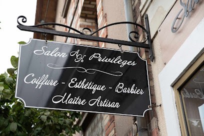 Ak Privilèges, Salon de Coiffure à Monnaie