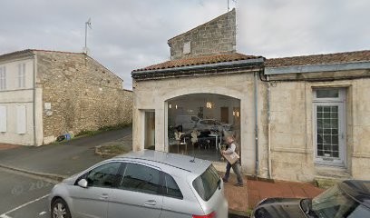 Estète, Salon de Coiffure à Rochefort