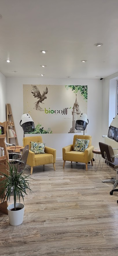 Biocoiff' Evreux - Nouveau propriétaire - Coiffeur Bio Evreux, Salon de Coiffure à Évreux