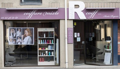 R' Coiff, Salon de Coiffure à Liffré