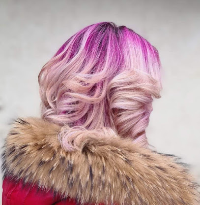 Angelique G' Hair & Barber Coiffeur à Sainte-Hélène-sur-Isère
