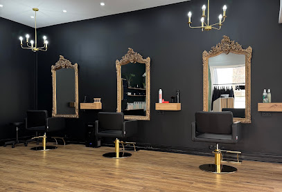 Viktoria - Salon De Coiffure Coiffeur à Cholet