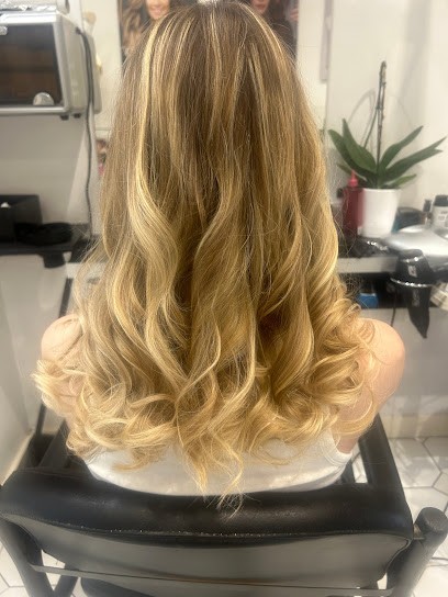 NGA Coiffure, Salon de Coiffure à Paris 13