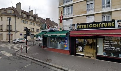 Fathi Coiffure, Salon de Coiffure à Beauvais