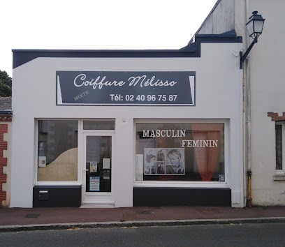 Coiffure Melisso, Salon de Coiffure à Mésanger