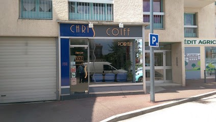Chris'Coiff, Salon de Coiffure à Saint-Genest-Lerpt