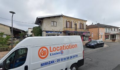 Laety Coiffure, Salon de Coiffure à Mios