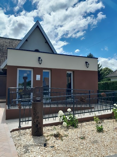 LS Artisan Coiffeur, Salon de Coiffure à Marquion