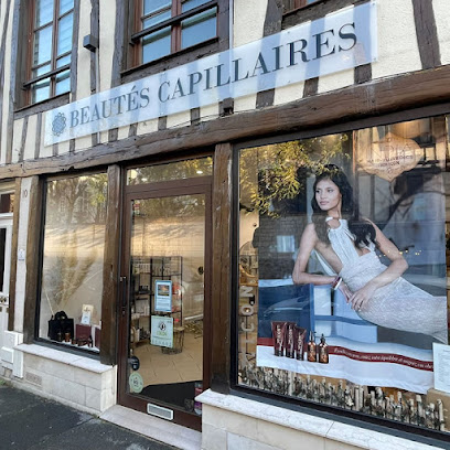 Beautés Capillaires Coiffeur à Châlons-en-Champagne
