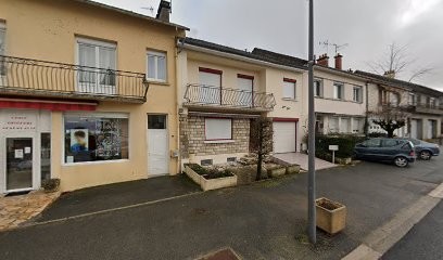 ART COIFFURE LYDIE SARL, Salon de Coiffure à Rieupeyroux
