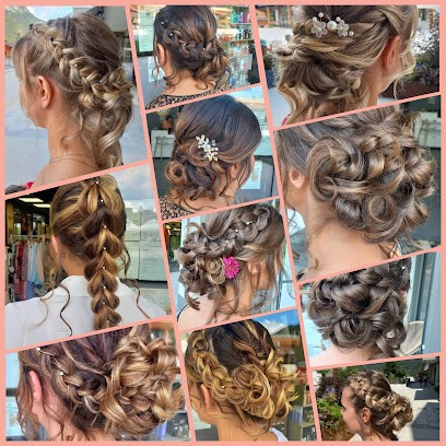 Reflets Des Cimes Coiffure, Salon de Coiffure à Saint-Jean-de-Sixt