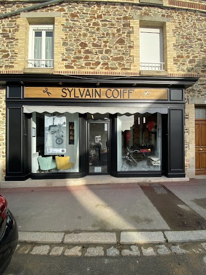 Sylvain Coiff Coiffeur H/F, Salon de Coiffure à Val d'Anast