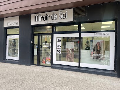 Salon De Coiffure : Miroir De Soi, Salon de Coiffure à Saint-Martin-le-Vinoux