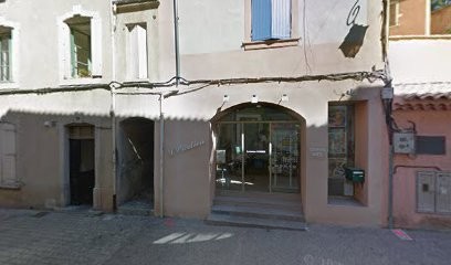 Dorier Lydianne, Salon de Coiffure à Crest