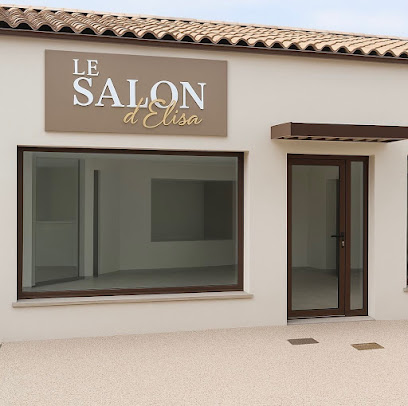 Le Salon D'elisa Coiffeur à Luc-sur-Orbieu