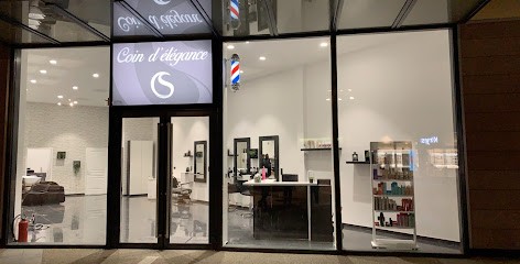 Coin D’elegance, Salon de Coiffure à Saint-Mard