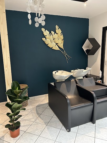 Libre Comme L’hair, Salon de Coiffure à L'Albenc