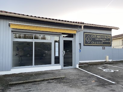 Cut And Color, Salon de Coiffure à Castelsarrasin
