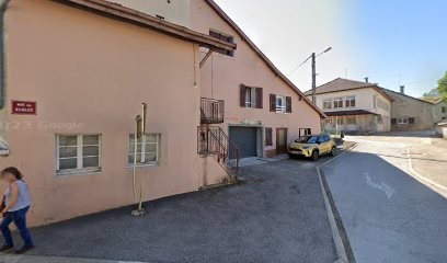 LM'Coiffer, Salon de Coiffure à Viry