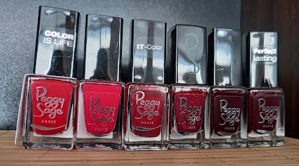 Imagine hair coiffure Bezanger Carole, Salon de Coiffure à Sornac