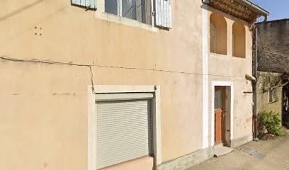 Company Virginie Francine, Salon de Coiffure à Espeluche