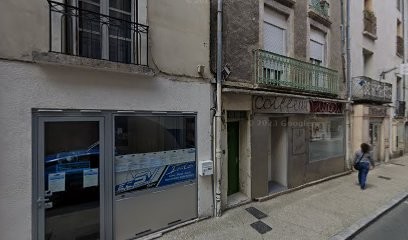 Coiffeur Visagiste NATHALIE, Salon de Coiffure au Vigan