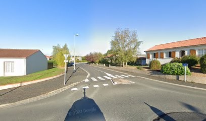 Gallard Mathilde, Salon de Coiffure à Beaupréau-en-Mauges