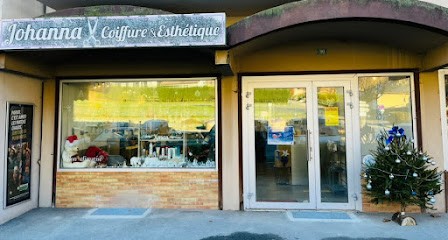 Johanna Coiffure & Esthétique, Salon de Coiffure à Saint-Rémy-de-Maurienne