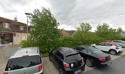 New Cup, Salon de Coiffure à Fagnières