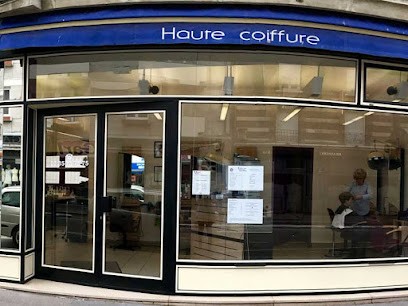 VELASQUEZ COIFFURE Rouen - Saint-Sever, Salon de Coiffure à Rouen