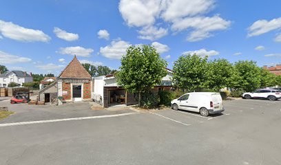 Baluteau Sylvie, Salon de Coiffure à Chabanais
