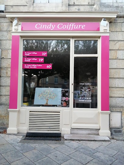 Coiffure Cindy, Salon de Coiffure à Libourne