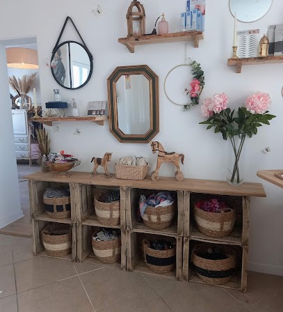 L'instant Rose, Salon de Coiffure à Ollainville