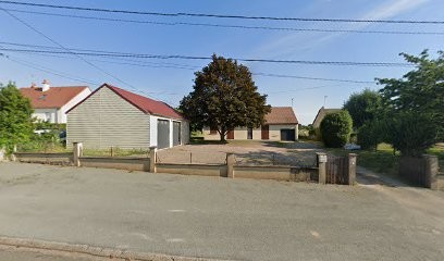Lucie Coiffure, Coiffeur à Domicile à Saint-Ouen-de-Mimbré