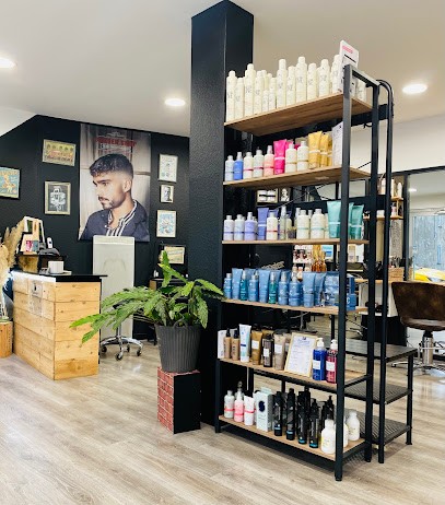 L' Atelier Coiffure Chez Mathieu, Salon de Coiffure à Saint-Gaudens