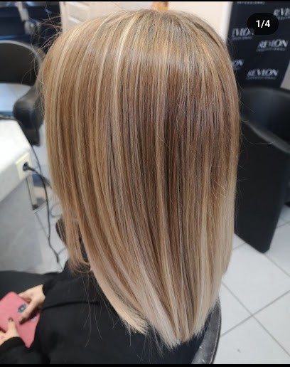 Talleulook, Salon de Coiffure à Saint-Chéron