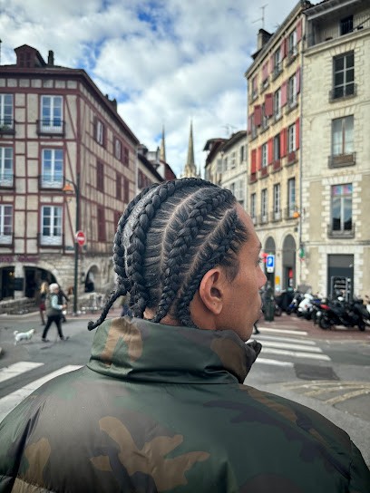 Afro Style Bayonne, Salon de Coiffure à Bayonne