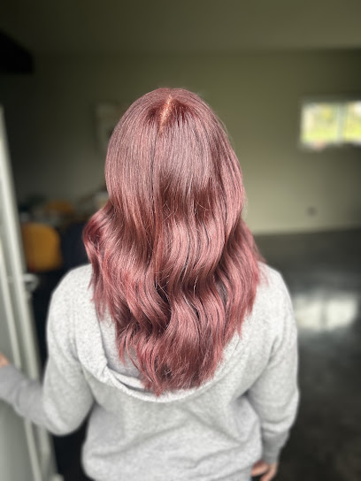 Chez Vous By Wendy Coiffeur à Fontaine-le-Bourg